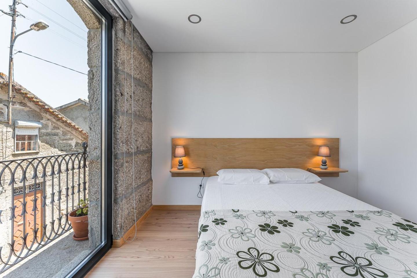 Апартаменты Guestready - Seven Farm Мангуалди Экстерьер фото