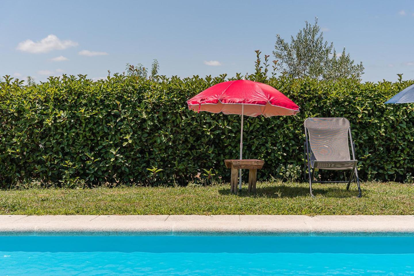 Апартаменты Guestready - Seven Farm Мангуалди Экстерьер фото