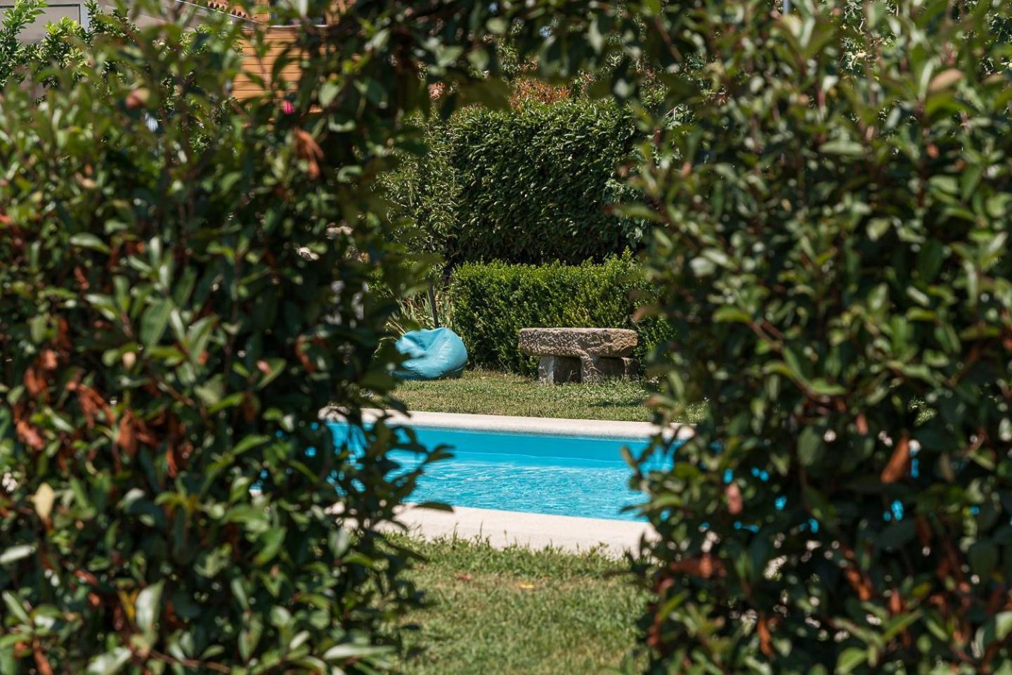 Апартаменты Guestready - Seven Farm Мангуалди Экстерьер фото
